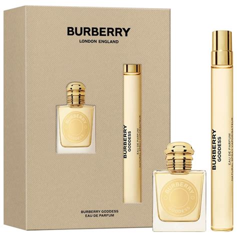 set son burberry mini leflair|Burberry mini gift set.